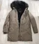Много дебело зимно яке ZARA , снимка 1