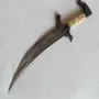 Османски ханджар., снимка 4