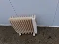 маслен радиатор, снимка 1