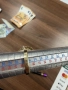 Златен пръстен с монета 14карата  9.31гр, снимка 9
