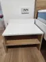 НОВО Нощтно шкафче , снимка 2
