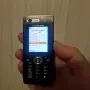 Sony Ericsson W880i без зарядно , снимка 4