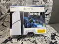 PlayStation 5 Slim Disk Edition, снимка 1