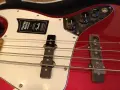 Fender bass, бас китара, снимка 6