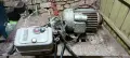 Електромотор 0.75 кв монофазен , снимка 3