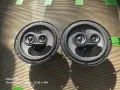 Говорители за автомобил infinity reference 813 i, снимка 1