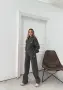 Дамски ватиран екип Polo, снимка 3