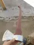 брадва топор Доминикус , снимка 4