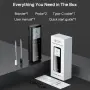 Безжичен термометър за месо BFOUR BF-80, WiFi и Bluetooth, снимка 8