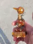 кехлибар кехлибарена фигура, снимка 17