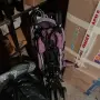 Детска количка+кошче+стол хранене, снимка 6
