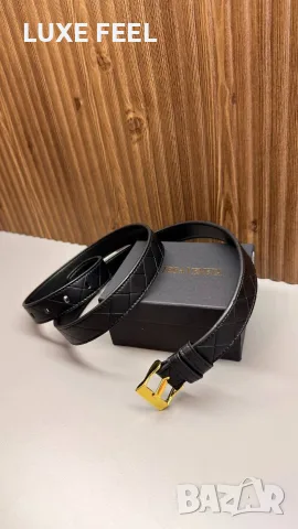 Bottega Veneta ✨Дамски Колани , снимка 4 - Колани - 56718091