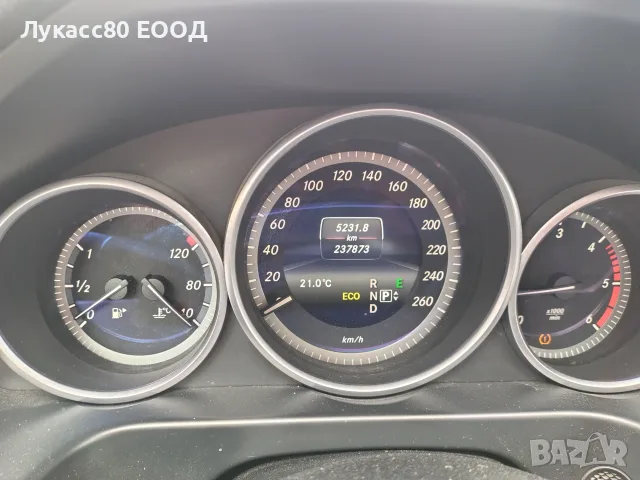 Мерцедес Е 220cdi 2.0 diesel bluetec , снимка 10 - Автомобили и джипове - 56731863