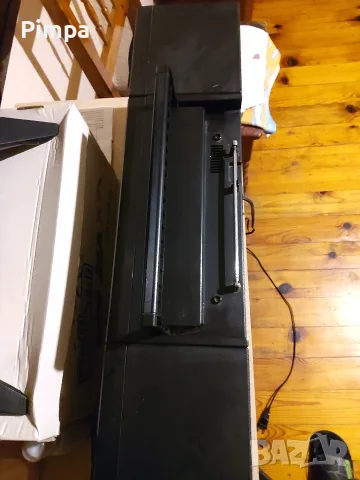 Sanyo m w170k радиокасетофон , снимка 7 - Радиокасетофони, транзистори - 56685082