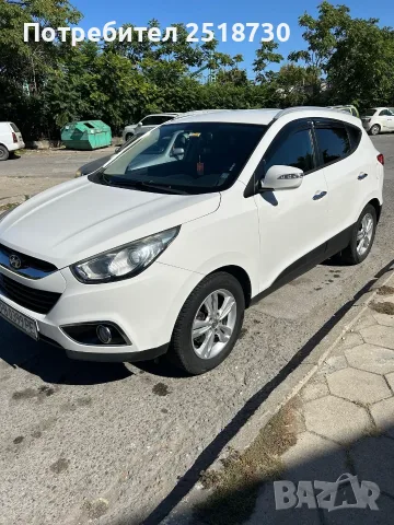 Продава се автомобил – 8 200 евро
