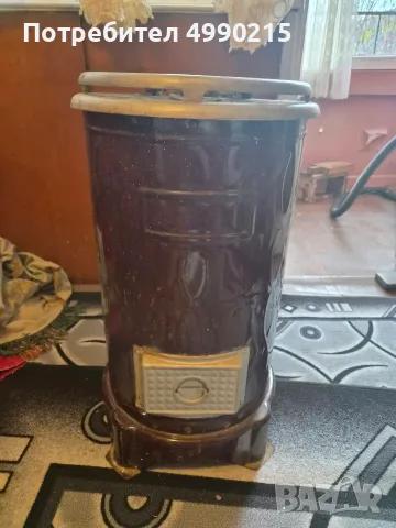 продавам печка чудо