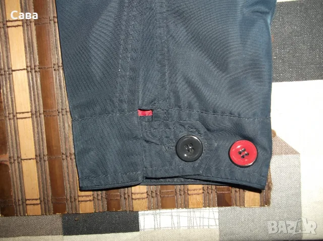 Яке пролет,есен BEXLEYS  мъжко,ХЛ, снимка 6 - Якета - 56639107