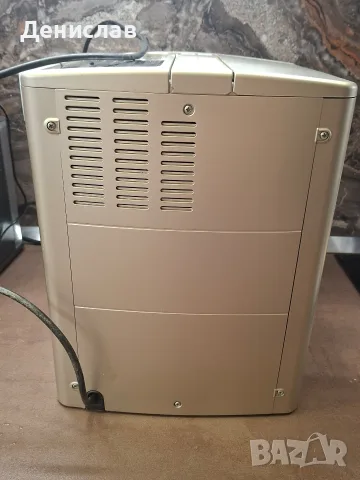Кафеавтомат / Кафемашина Delonghi Magnifica , снимка 4 - Кафемашини - 56662714