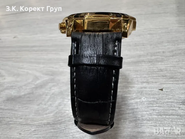Мъжки часовник Forsining Automatic, снимка 10 - Мъжки - 56664662