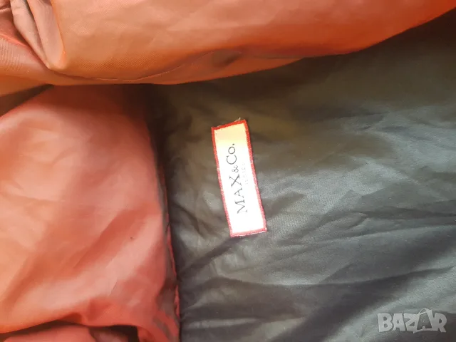 Max & Co down Jacket , снимка 7 - Якета - 56583675