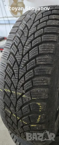 continental ts870 175/65/14, снимка 2 - Гуми и джанти - 56626010