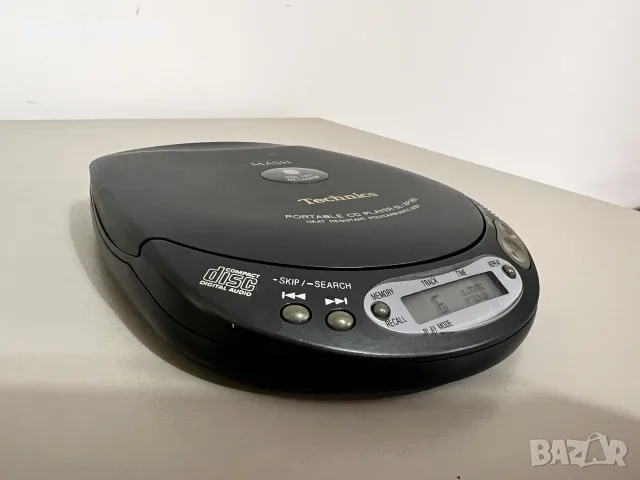 Technics SL XP180, снимка 3 - Аудиосистеми - 56661819