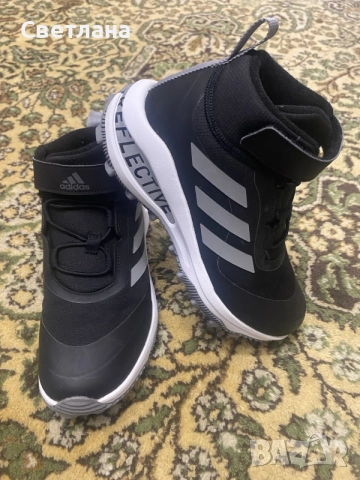 Като нови Adidas Forta Run 36 н