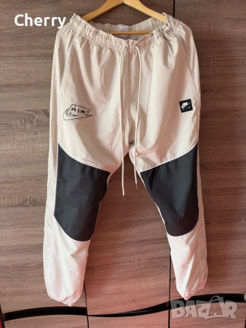 Яке и анцуг Nike Air , снимка 5 - Спортни дрехи, екипи - 56608322