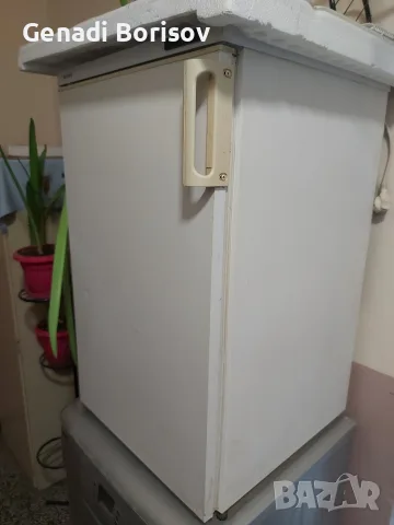 продавам фризер, снимка 2 - Фризери - 56573456