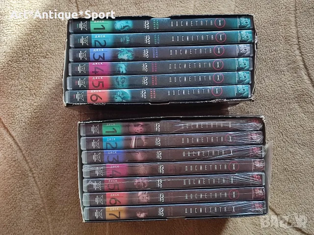 филми Блу Рей и ДВД DVD Blue ray , снимка 4 - Blu-Ray филми - 56635389