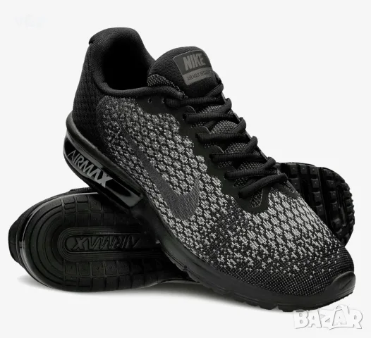 Дамски маратонки Nike Air Max Sequent 2 S - 37,5