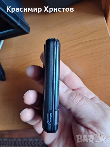 Продавам Nokia 7100s-2, снимка 5 - Nokia - 56739419
