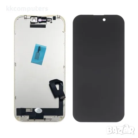 Дисплей за APPLE iPhone 16 Pro ZY-AMOLED