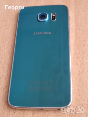 Samsung Galaxy S6, снимка 4 - Samsung - 56721889