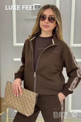 Guess ✨ Дамски Екипи 