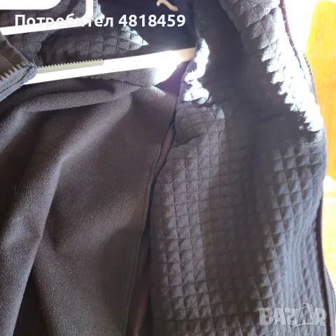 Зимно яке Dainese [M], снимка 6 - Якета - 56677330
