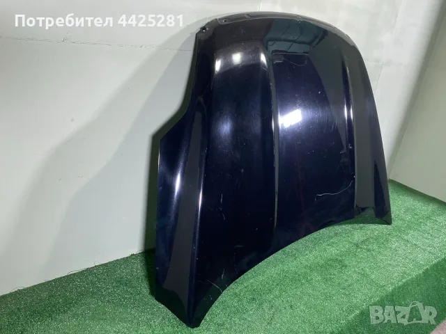 преден капак Ford Kuga  2008-2013 г. #1009V. , снимка 3 - Части - 55014143