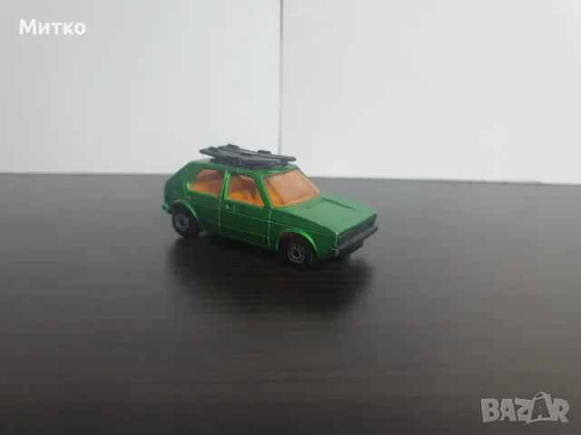 Колички Matchbox Volswagen Golf,BMW, снимка 14 - Колекции - 51430938