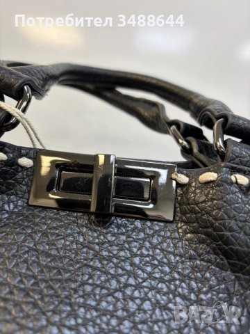Дамска чанта BagToBag, снимка 4 - Чанти - 56707725