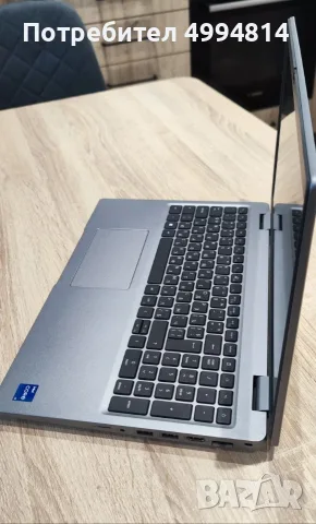 Лаптоп - Dell Latitude 5531, снимка 7 - Лаптопи за работа - 56733611