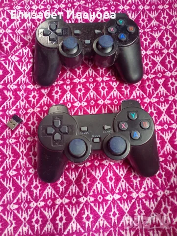 безжични Джойстици 🕹️2
