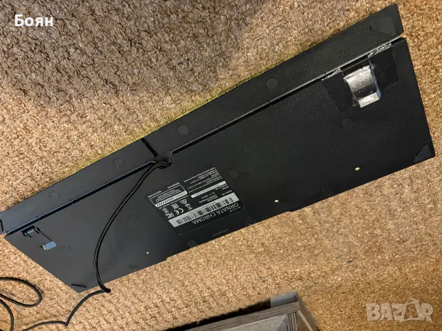 Клавиатура | Razer Ornata Chroma, снимка 5 - Клавиатури и мишки - 56711979