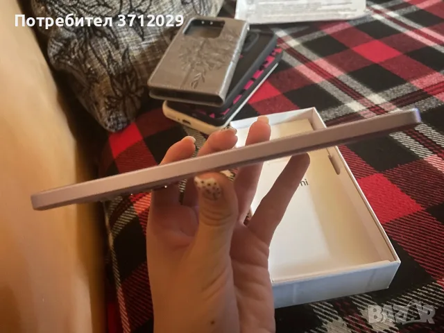 Redmi Note 14 5G, снимка 3 - Xiaomi - 56710445