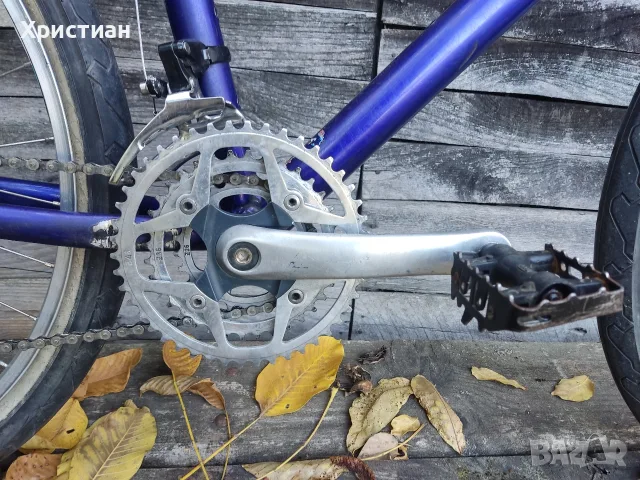 Велосипед - Simplon 26", снимка 6 - Велосипеди - 56596666