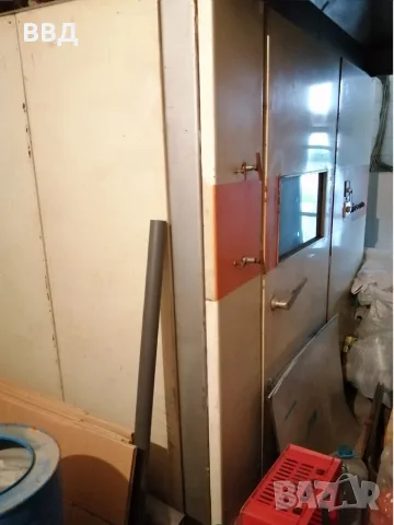електрическа пещ за хляб, снимка 2 - Обзавеждане на кухня - 56704555