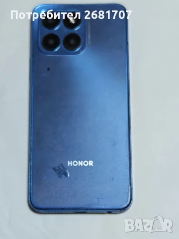телефон Huawei Honor 70 lite 