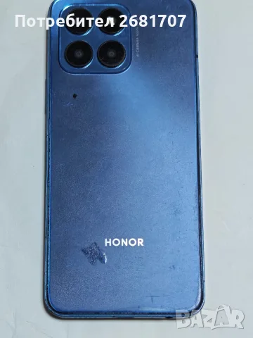 телефон Huawei Honor 70 lite , снимка 2 - Huawei - 56617274
