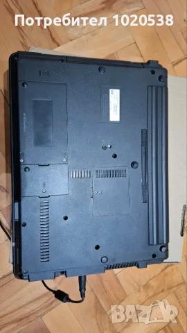 Продавам Лаптоп HP , снимка 7 - Лаптопи за дома - 56622355