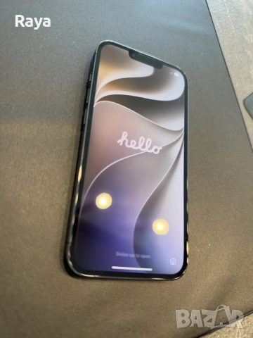 iPhone 13 Pro 256GB, снимка 4 - Apple iPhone - 56730648