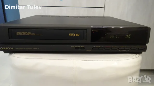 ORION N700E made in japan